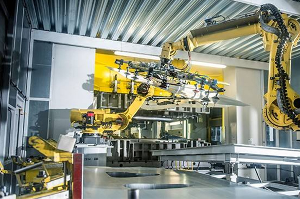 阿里云賦能知曉科技發(fā)布智能倉儲安全產(chǎn)品 “倉庫貓”